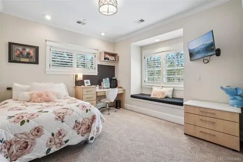 $3,250,000 | 8408 Brittany Place, Niwot, CO 80503