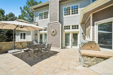 $3,250,000 | 8408 Brittany Place, Niwot, CO 80503