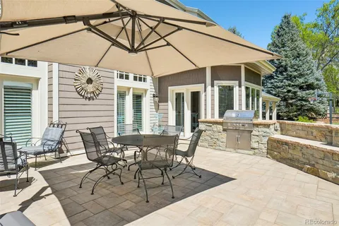 $3,250,000 | 8408 Brittany Place, Niwot, CO 80503