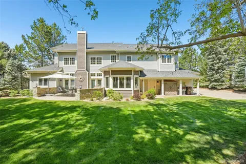 $3,250,000 | 8408 Brittany Place, Niwot, CO 80503