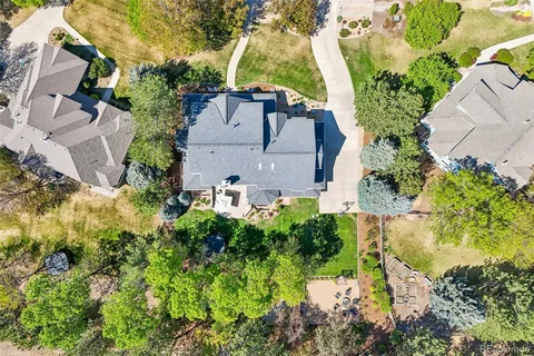 $3,250,000 | 8408 Brittany Place, Niwot, CO 80503
