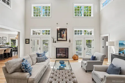 $3,250,000 | 8408 Brittany Place, Niwot, CO 80503
