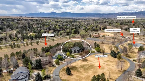 $3,250,000 | 8408 Brittany Place, Niwot, CO 80503