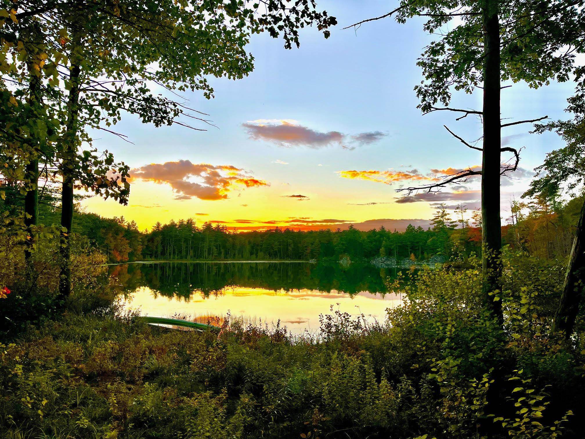 102 Collins Pond Road Fitzwilliam, NH 03447 - Photo 1 of 13 Gallery Image 1