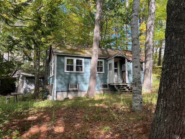 102 Collins Pond Road Fitzwilliam, NH 03447 - Photo 2 of 13 Gallery Image 2
