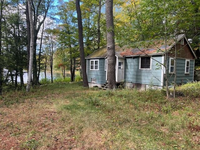 102 Collins Pond Road Fitzwilliam, NH 03447 - Photo 3 of 13 Gallery Image 3