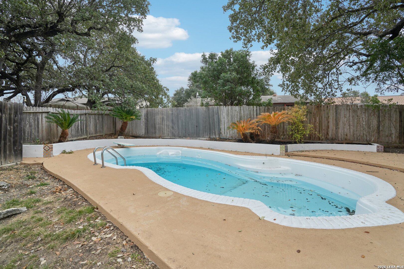 6306 Sunview Street Leon Valley, TX 78238 - Photo 38 of 40