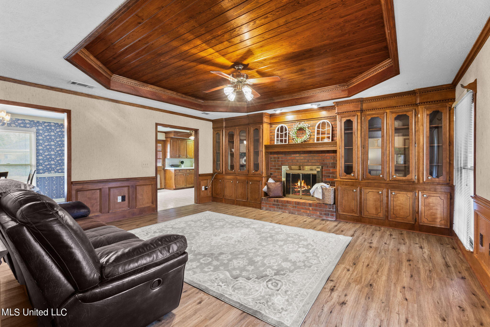 37 Eastgate Drive Brandon, MS 39042 - Photo 5 of 40 11-web-or-mls-37 Eastgate-11