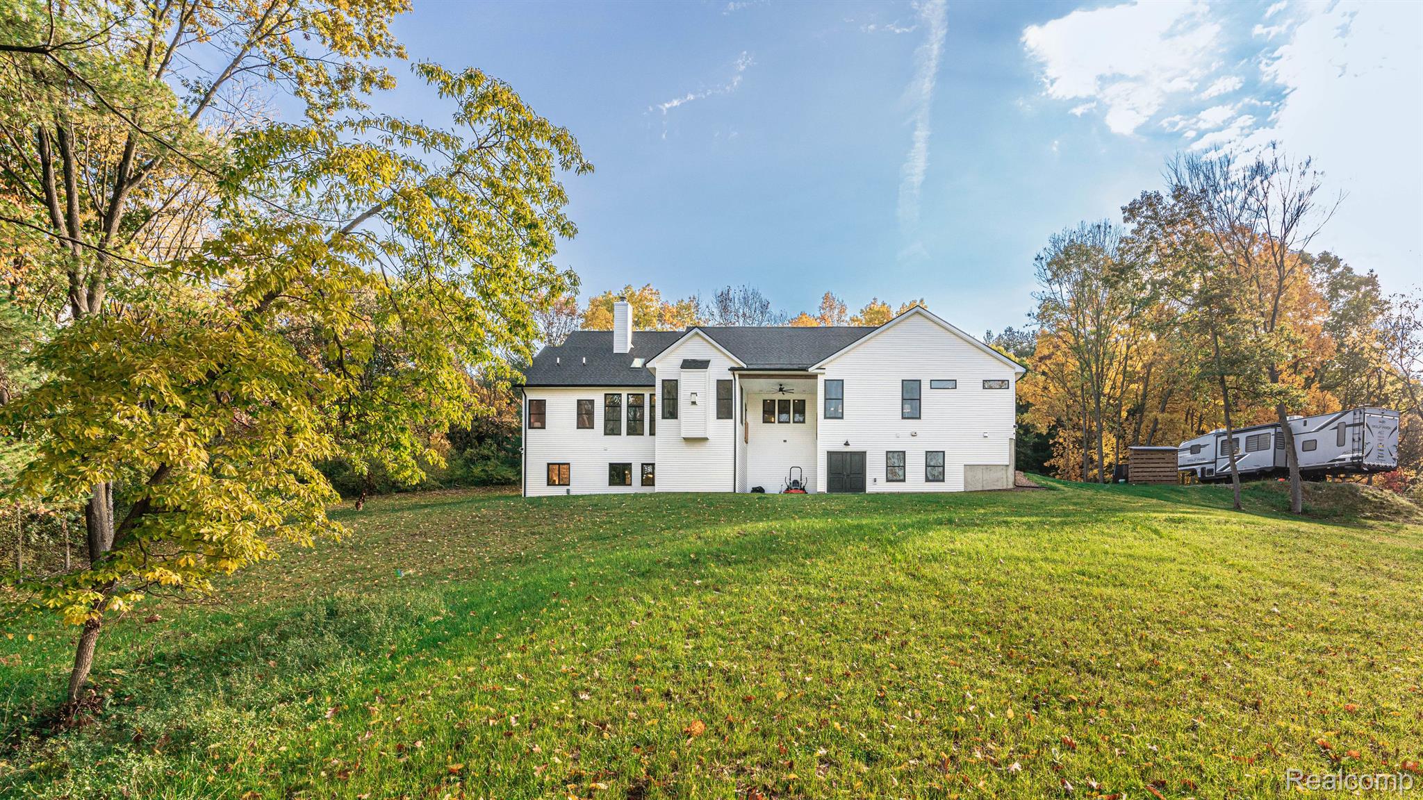 7101 Toma Road Dexter, MI 48130 - Photo 83 of 84 Gallery Image 83