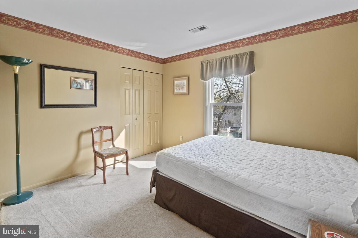 3879 Gibbons Road Point of Rocks, MD 21777 - Photo 22 of 32 Bedroom #4