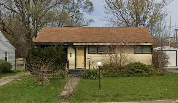 $69,000 | 1273 New Jersey Street, Gary, IN 46403