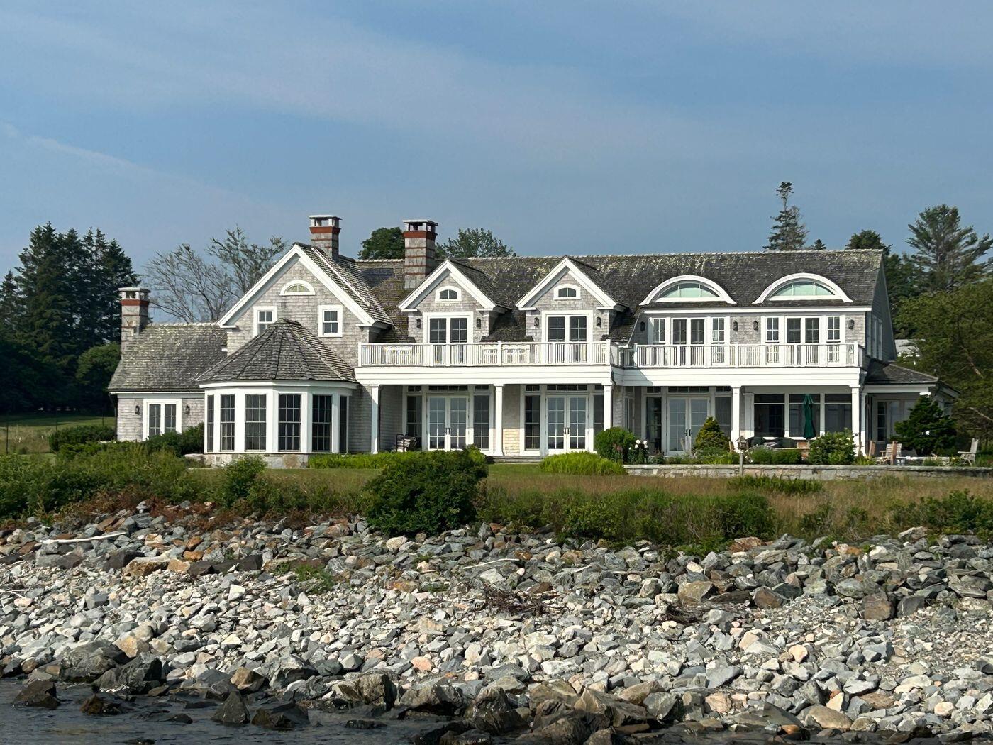 425 A Seawall Road Southwest Harbor, ME 04679 - Photo 2 of 75 W3-ME2313-Windward 2
