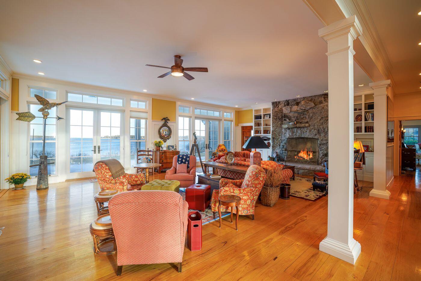 425 A Seawall Road Southwest Harbor, ME 04679 - Photo 24 of 75 W25-ME2313-Windward 20