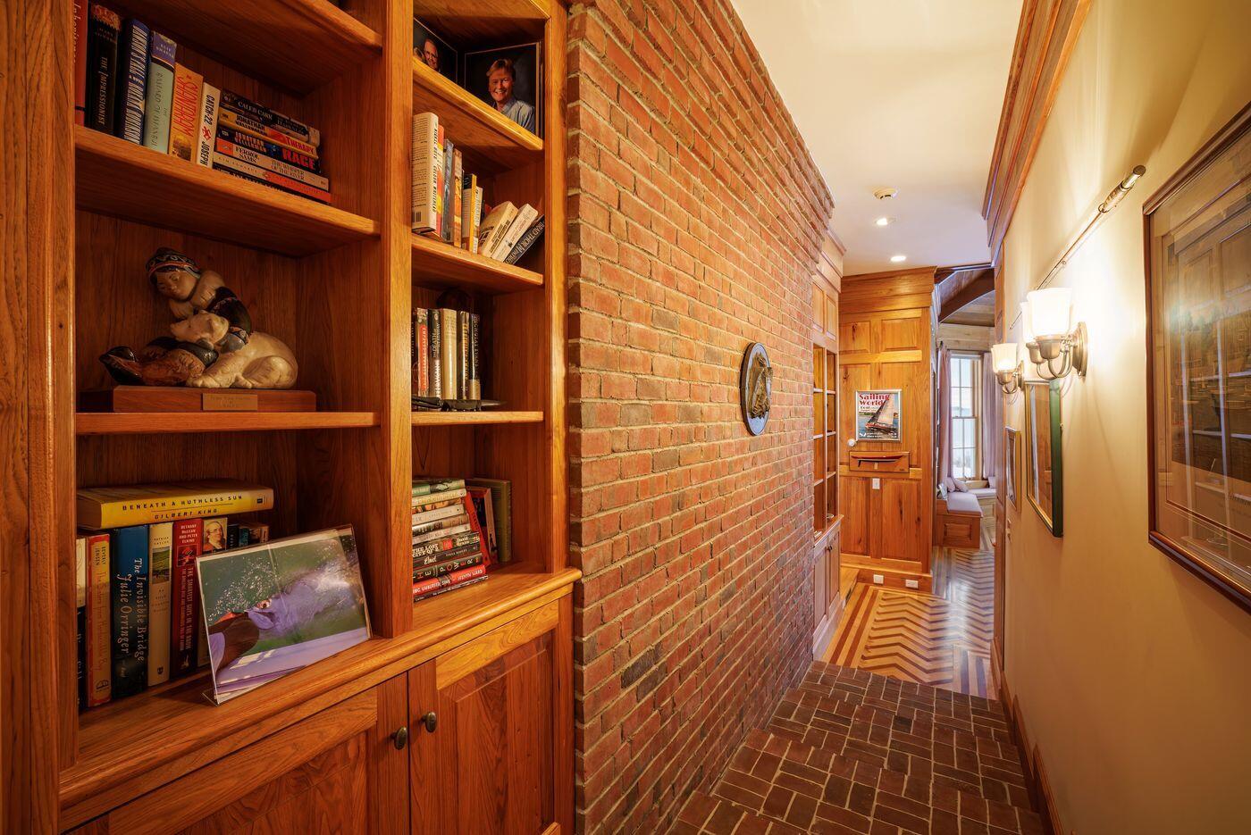 425 A Seawall Road Southwest Harbor, ME 04679 - Photo 27 of 75 W28-ME2313-Windward 23