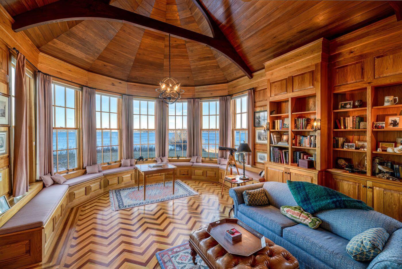 425 A Seawall Road Southwest Harbor, ME 04679 - Photo 28 of 75 W29-ME2313-Windward 24