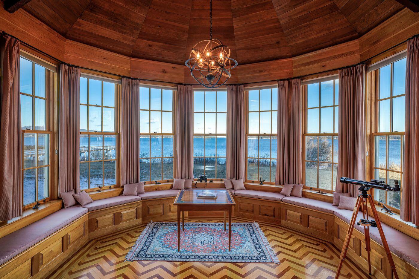 425 A Seawall Road Southwest Harbor, ME 04679 - Photo 30 of 75 W31-ME2313-Windward 25A