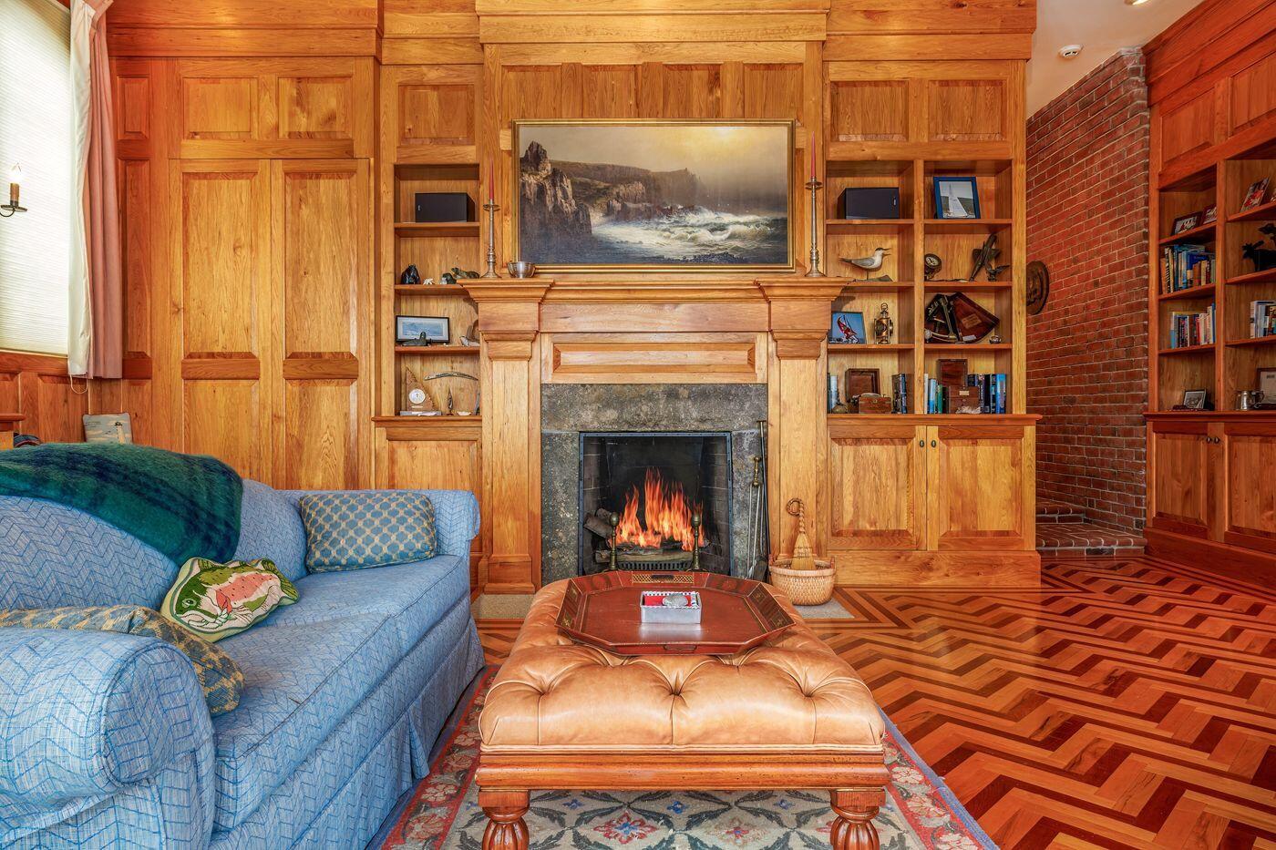 425 A Seawall Road Southwest Harbor, ME 04679 - Photo 31 of 75 W32-ME2313-Windward 26