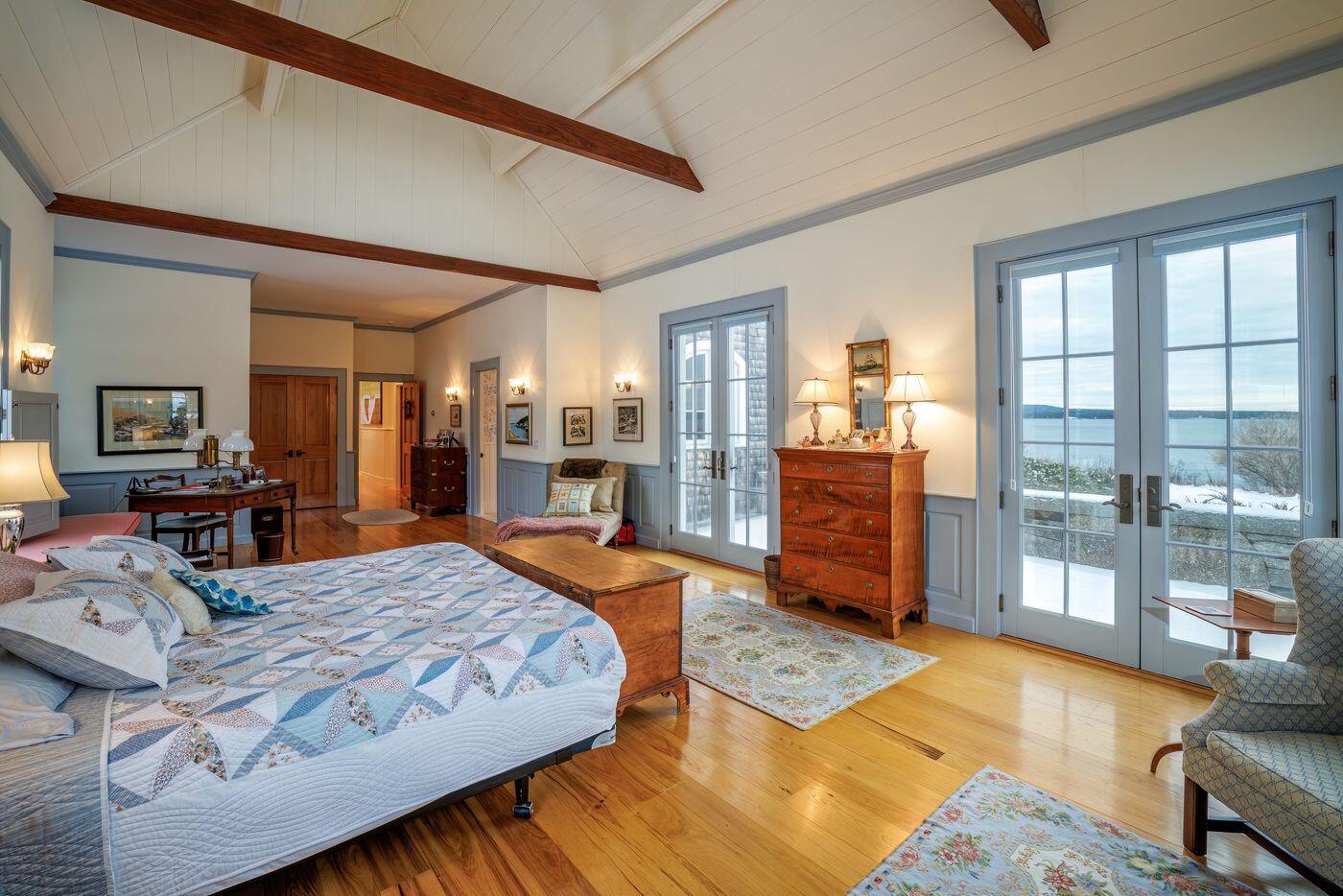 425 A Seawall Road Southwest Harbor, ME 04679 - Photo 38 of 75 W39-ME2313-Windward 33