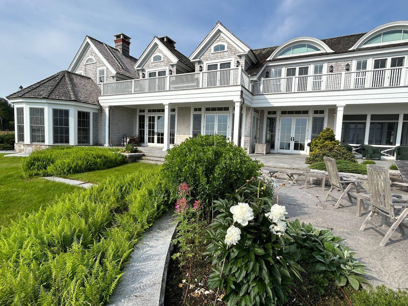 425 A Seawall Road Southwest Harbor, ME 04679 - Photo 4 of 75 W5-ME2313-Windward 4