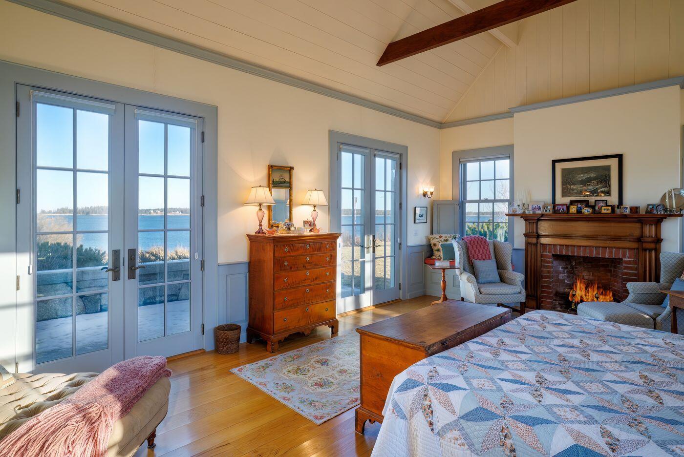 425 A Seawall Road Southwest Harbor, ME 04679 - Photo 48 of 75 W49-ME2313-Windward 44