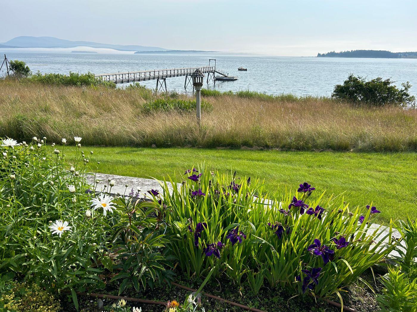 425 A Seawall Road Southwest Harbor, ME 04679 - Photo 7 of 75 W8-ME2313-Windward 7A