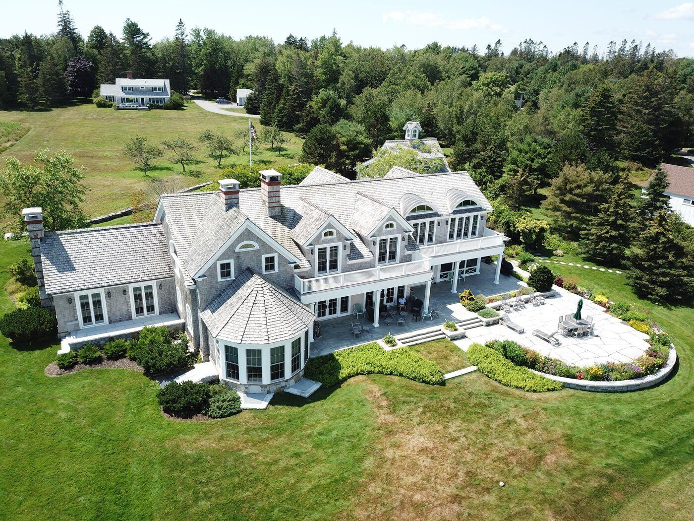 425 A Seawall Road Southwest Harbor, ME 04679 - Photo 74 of 75 W75-ME2313-Windward 73