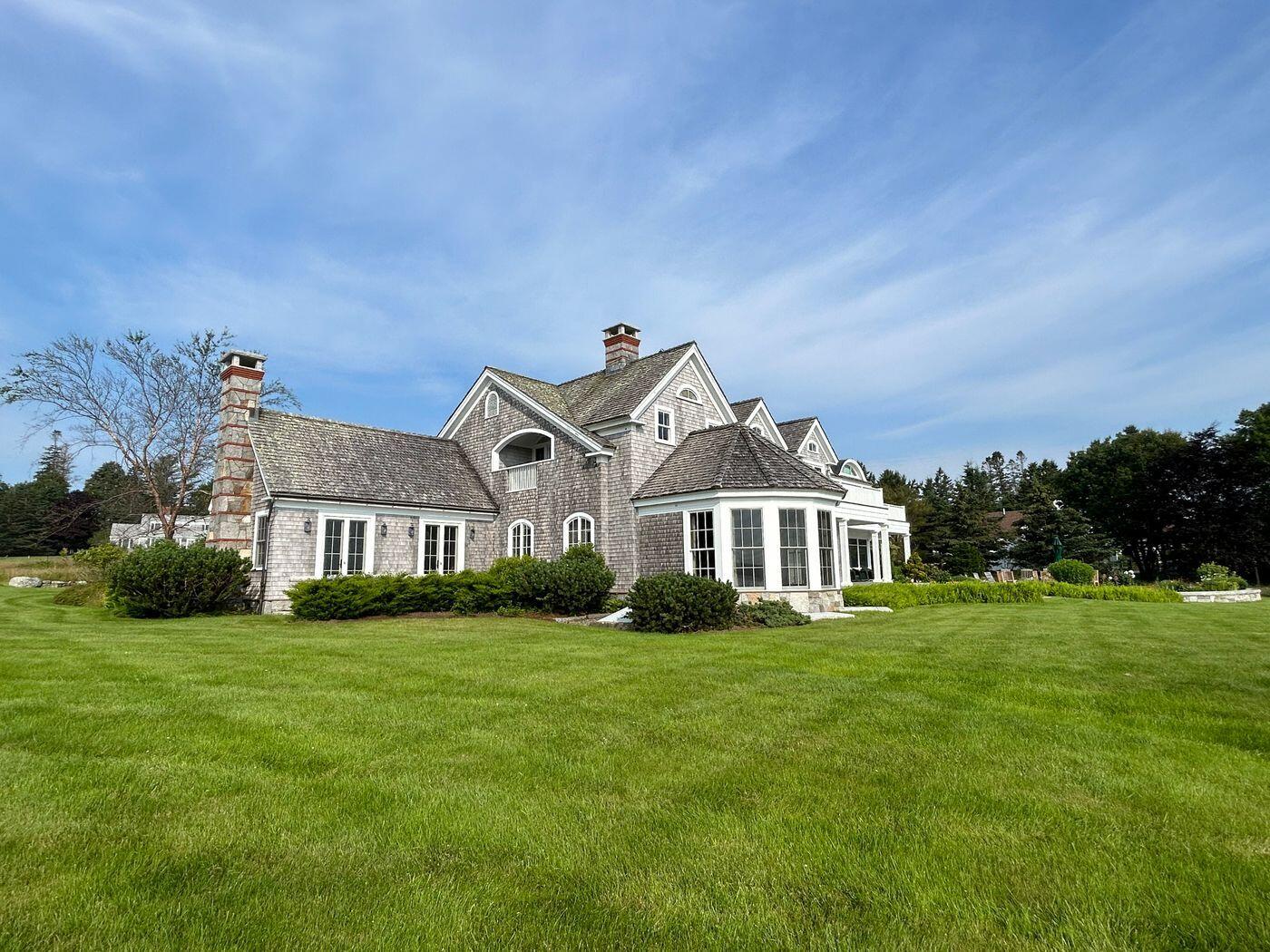 425 A Seawall Road Southwest Harbor, ME 04679 - Photo 75 of 75 W76-ME2313-Windward 74