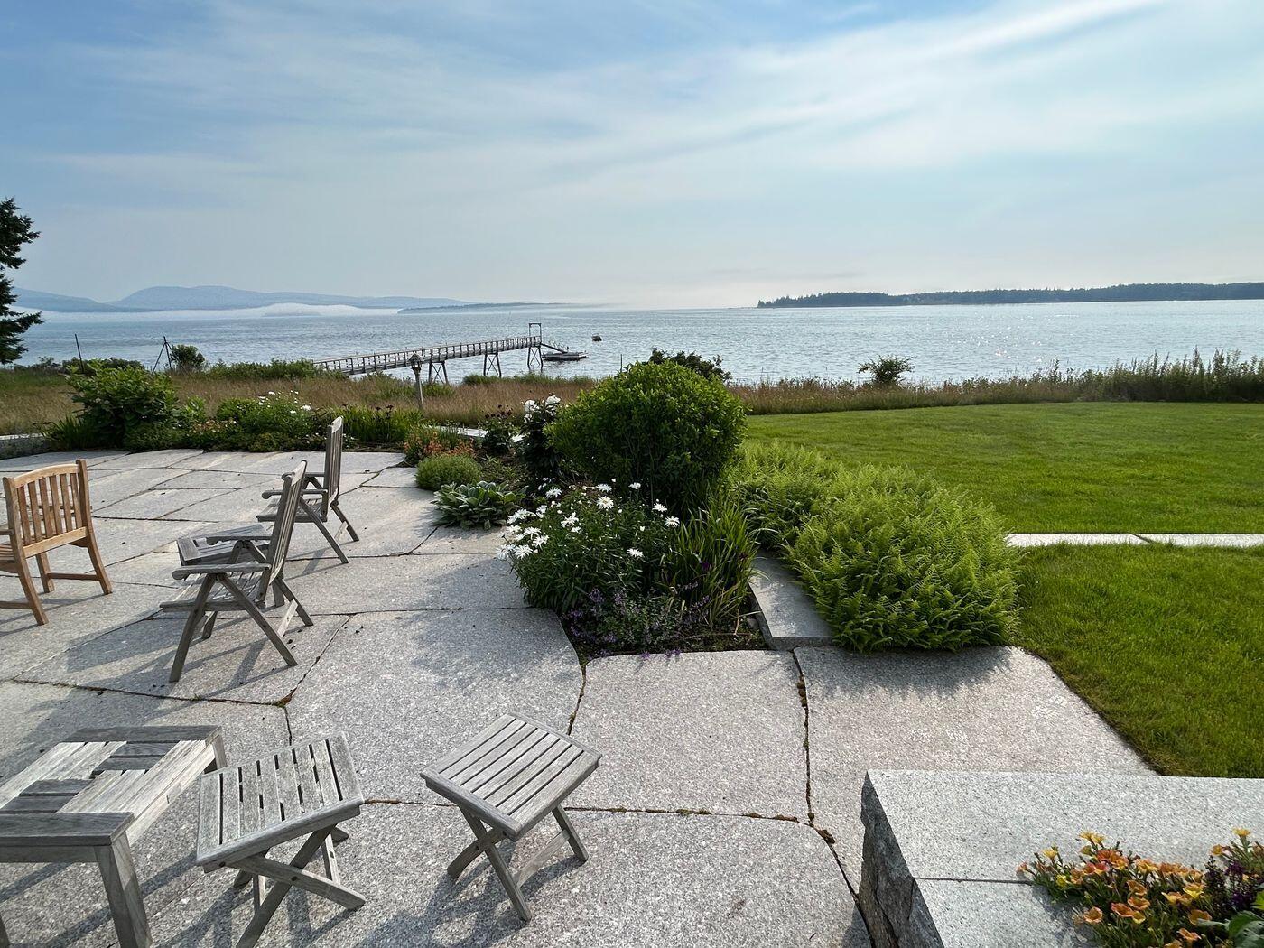 425 A Seawall Road Southwest Harbor, ME 04679 - Photo 8 of 75 W9-ME2313-Windward 7B