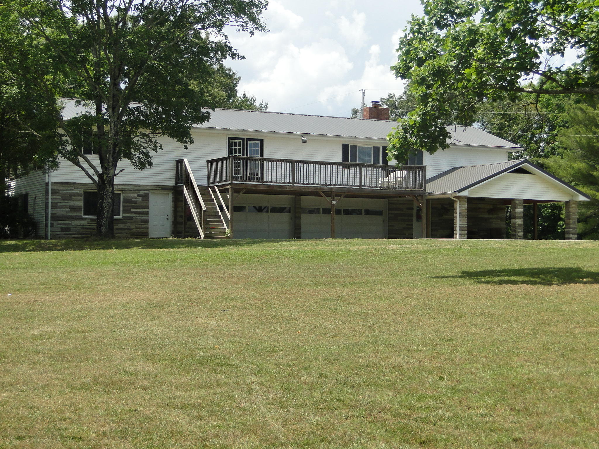 14785 Highway 58, Unit 58 Decatur, TN 37322 - Photo 3 of 37 DSC00708