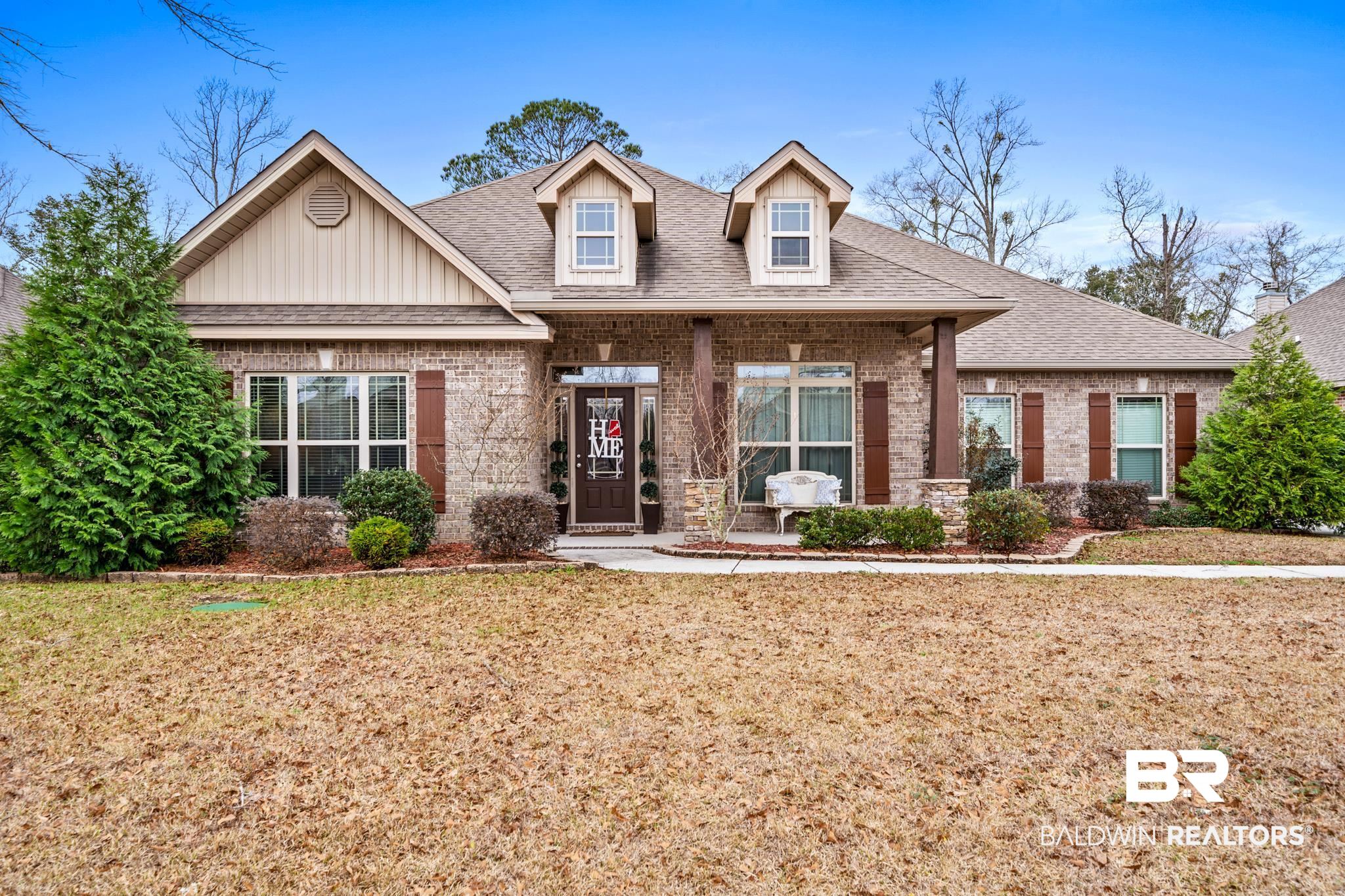3362 Alesmith Drive Mobile, AL 36695 - Photo 2 of 35
