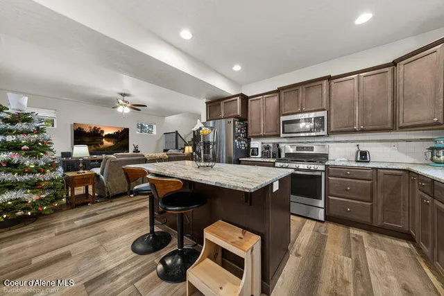 $715,000 | 2489 Side Saddle Lane, Post Falls, ID 83854