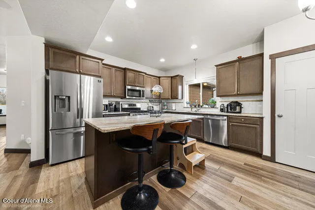 $715,000 | 2489 Side Saddle Lane, Post Falls, ID 83854