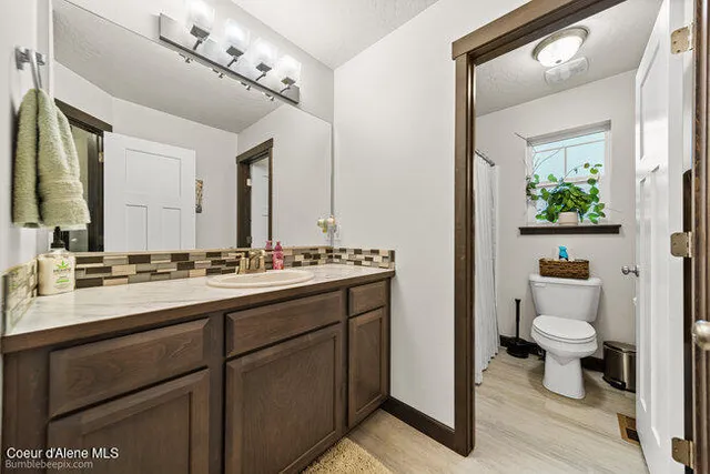 $715,000 | 2489 Side Saddle Lane, Post Falls, ID 83854