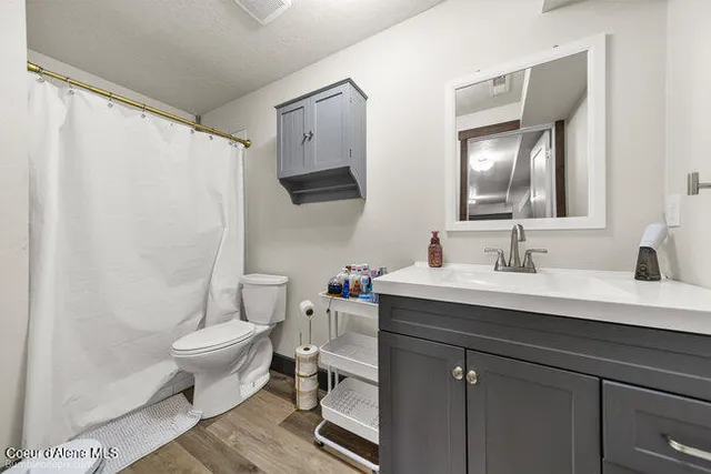 $715,000 | 2489 Side Saddle Lane, Post Falls, ID 83854