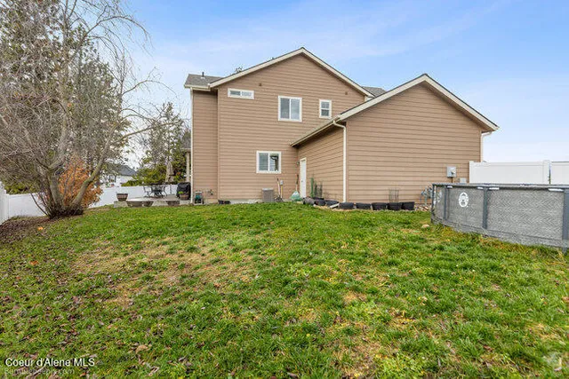 $715,000 | 2489 Side Saddle Lane, Post Falls, ID 83854