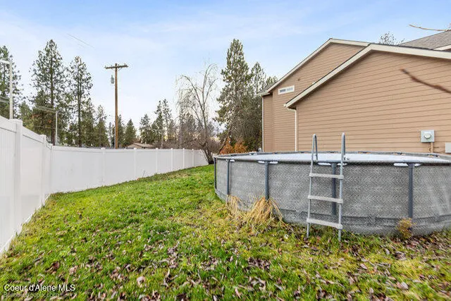 $715,000 | 2489 Side Saddle Lane, Post Falls, ID 83854