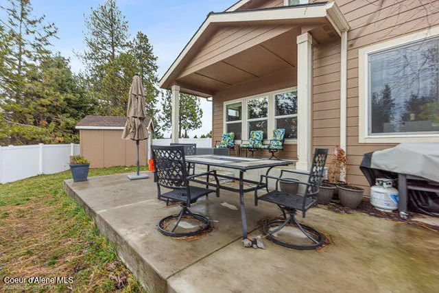 $715,000 | 2489 Side Saddle Lane, Post Falls, ID 83854