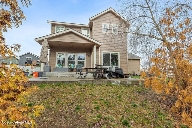 $715,000 | 2489 Side Saddle Lane, Post Falls, ID 83854
