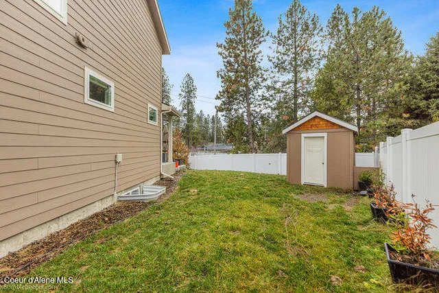 $715,000 | 2489 Side Saddle Lane, Post Falls, ID 83854