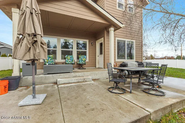 $715,000 | 2489 Side Saddle Lane, Post Falls, ID 83854