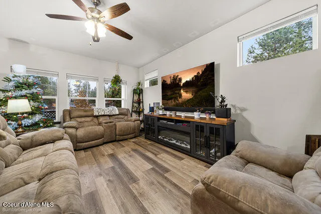 $715,000 | 2489 Side Saddle Lane, Post Falls, ID 83854