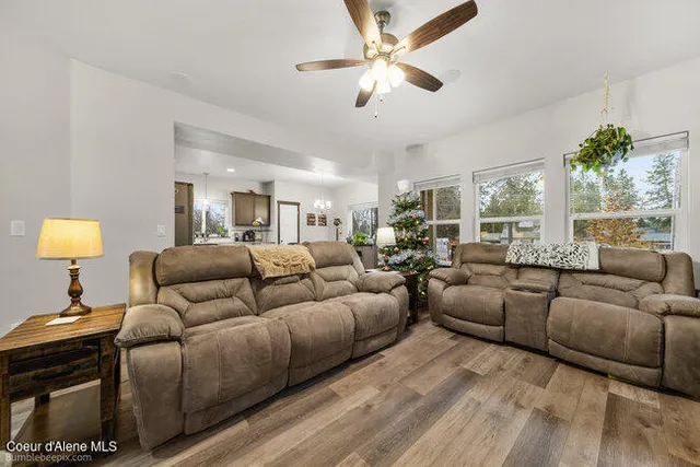 $715,000 | 2489 Side Saddle Lane, Post Falls, ID 83854