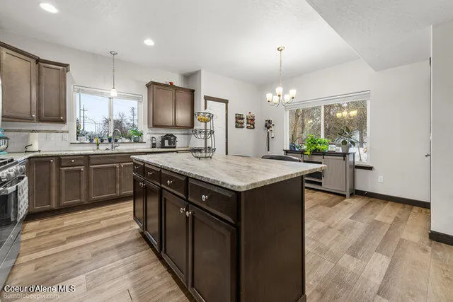 $715,000 | 2489 Side Saddle Lane, Post Falls, ID 83854