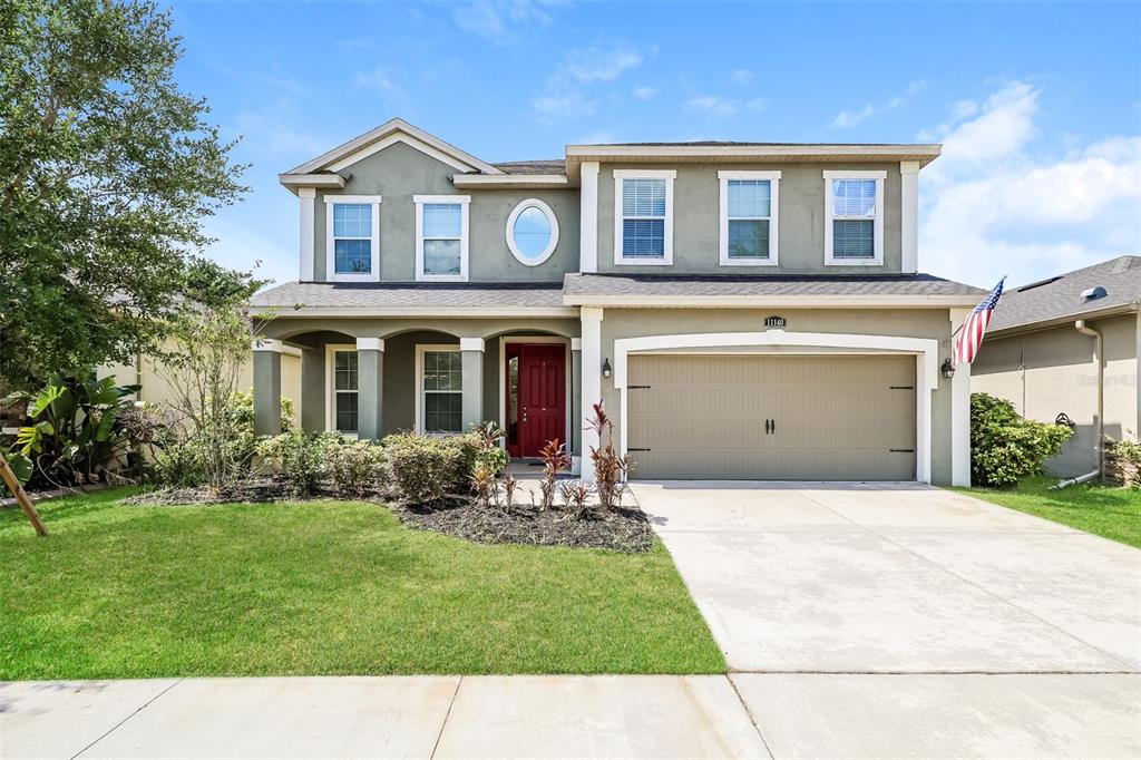 11140 Spring Point Circle Riverview, FL 33579 - Photo 1 of 35