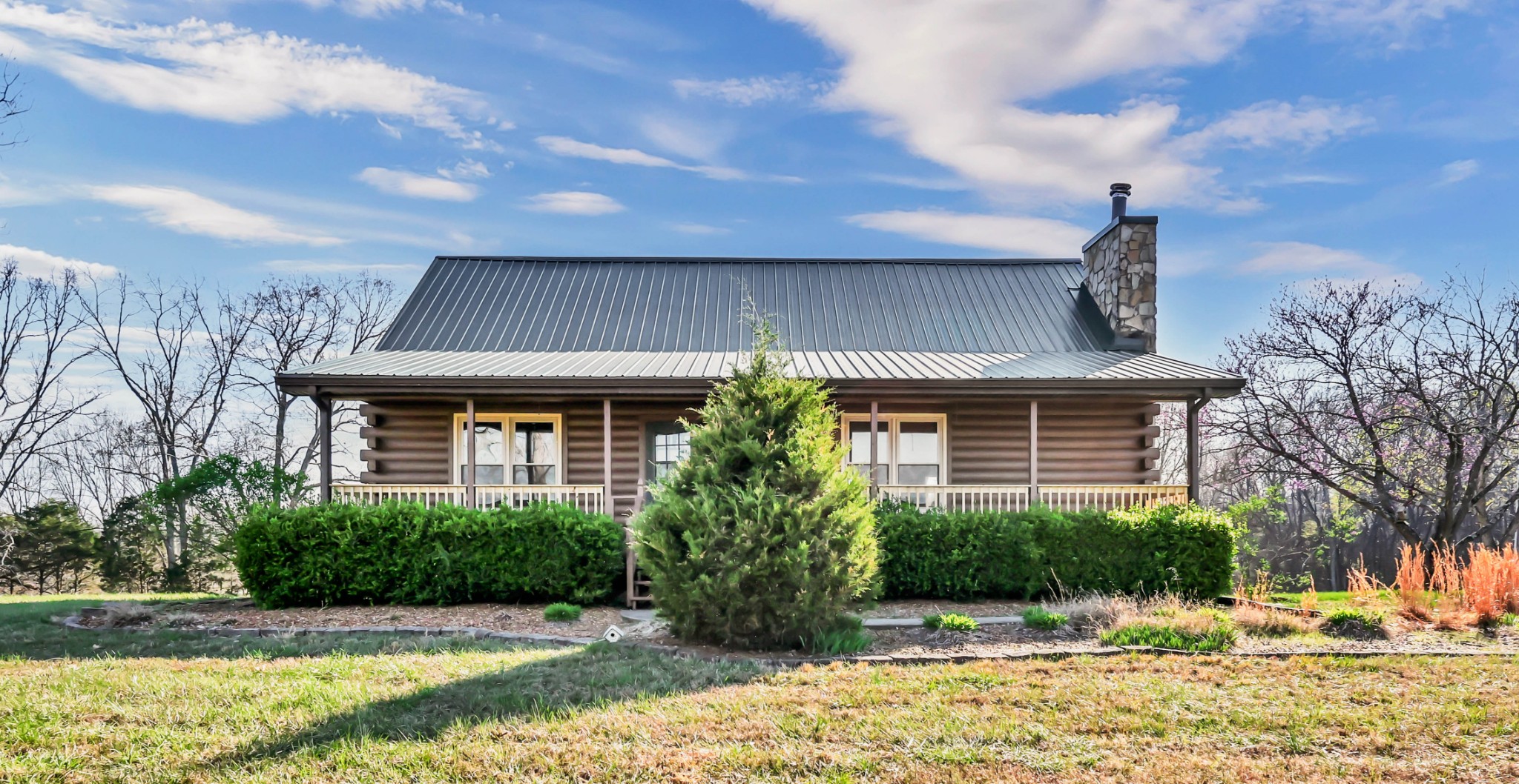 1378 Lock B Road South Clarksville, TN 37040 - Photo 3 of 32