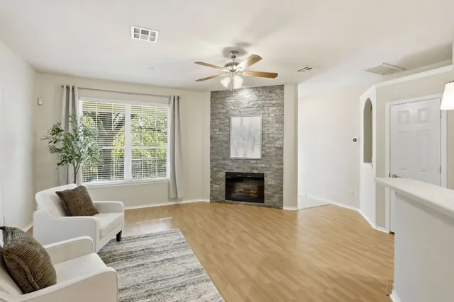 $329,000 | 1900 Scofield Ridge Parkway, Unit 203, Austin, TX 78727