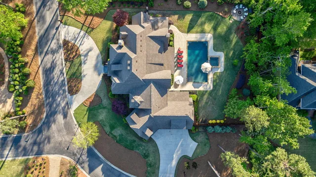 $1,799,900 | 54 Conifer Circle, Augusta, GA 30909