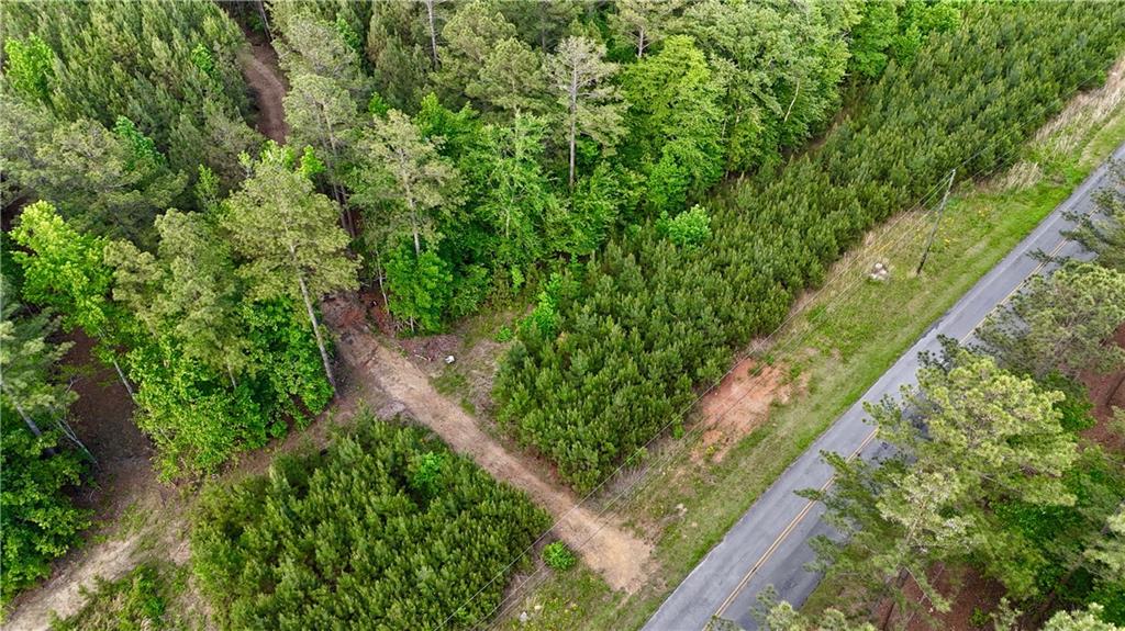0 John Kay Road Taylorsville, GA 30178 - Photo 4 of 16 a view of a garden