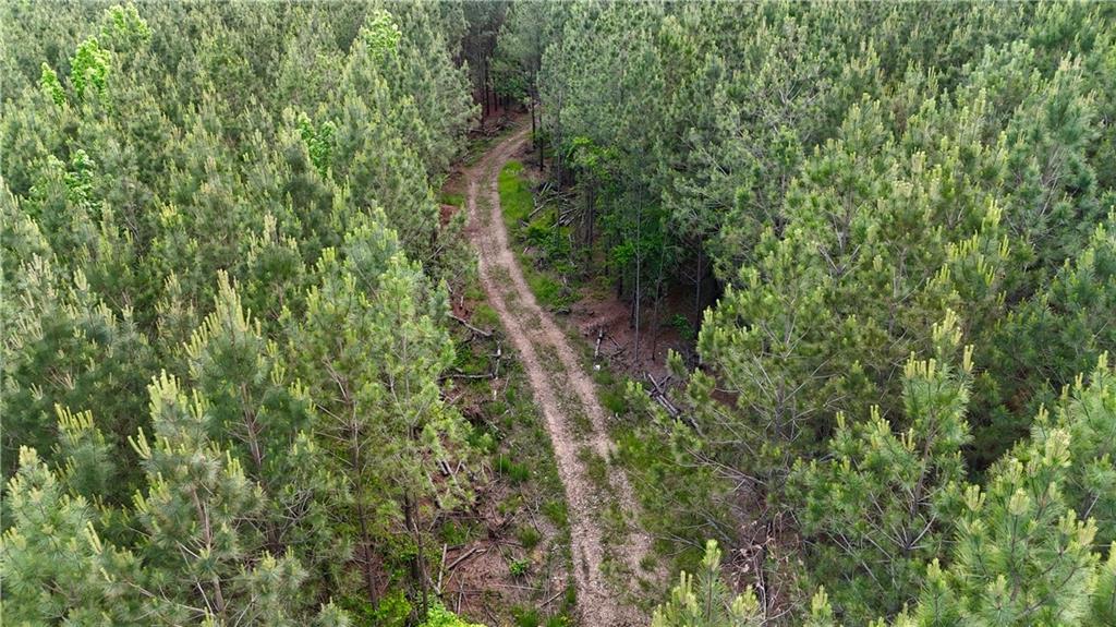 0 John Kay Road Taylorsville, GA 30178 - Photo 5 of 16 a map view of a forest