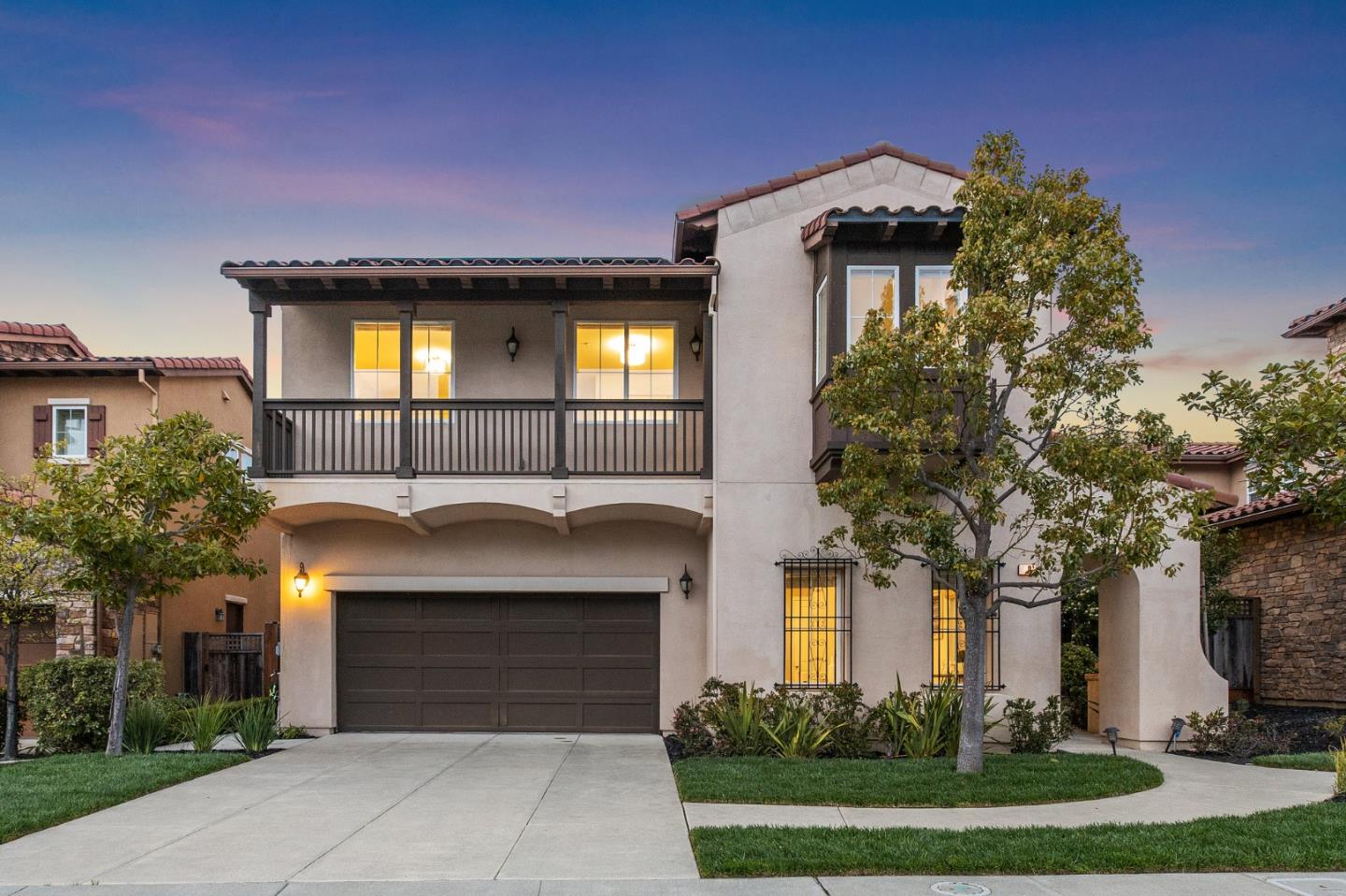 9 Estates Drive, Millbrae, CA 94030 Compass